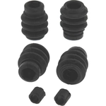 Order Front Caliper Bushing by ACDELCO - 18K1929 For Your Vehicle