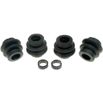 Order ACDELCO - 18K2417 - Front Caliper Bushing For Your Vehicle