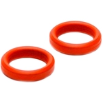 Order ACDELCO - 18K1524 - Front Inner Disc Brake Caliper Bushing Set For Your Vehicle