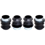 Order ACDELCO PROFESSIONAL - 18K1169 - Front Disc Brake Caliper Bushing Set For Your Vehicle