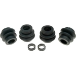 Order ACDELCO PROFESSIONAL - 18K2417 - Rear Disc Brake Caliper Bushing Set For Your Vehicle