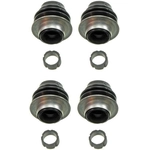 Order Front Caliper Bushing by DORMAN/FIRST STOP - HW16078 For Your Vehicle