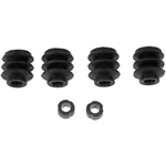 Order Front Caliper Bushing by DORMAN/FIRST STOP - HW16109 For Your Vehicle