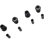 Order Front Caliper Bushing Kit by ACDELCO - 84803442 For Your Vehicle