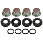 Order Front Caliper Bushing by RAYBESTOS - H16028 For Your Vehicle