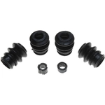 Order RAYBESTOS - H16080 - Front Caliper Bushing For Your Vehicle