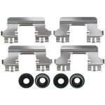 Order Front Caliper Bushing by RAYBESTOS - H5219 For Your Vehicle