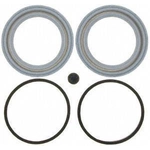 Order Front Caliper Kit by ACDELCO PROFESSIONAL - 18G190 For Your Vehicle