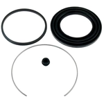 Order Front Caliper Kit by CARLSON - 15122 For Your Vehicle