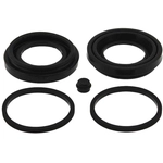 Order Front Caliper Kit by CARLSON - 15333 For Your Vehicle