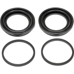 Order Front Caliper Kit by DORMAN/FIRST STOP - D670137 For Your Vehicle