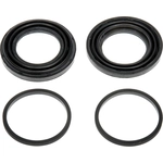 Order Front Caliper Kit by DORMAN/FIRST STOP - D670191 For Your Vehicle