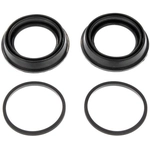 Order Front Caliper Kit by DORMAN/FIRST STOP - D670107 For Your Vehicle