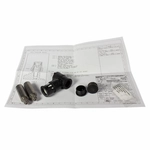 Order Front Caliper Kit by MOTORCRAFT - BKCOE22 For Your Vehicle