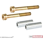 Order Front Caliper Kit by MOTORCRAFT - BRCK5067A For Your Vehicle