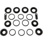 Order RAYBESTOS - WK289 - Front Disc Brake Caliper Seal Kit For Your Vehicle