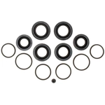 Order Front Caliper Kit by RAYBESTOS - WK1554 For Your Vehicle