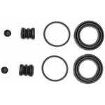 Order Front Caliper Kit by RAYBESTOS - WK1810 For Your Vehicle