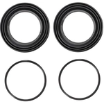 Order Front Caliper Kit by RAYBESTOS - WK1966 For Your Vehicle