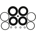 Order Front Caliper Kit by RAYBESTOS - WK3284 For Your Vehicle