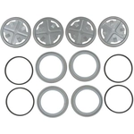 Order Front Caliper Kit by RAYBESTOS - WK635 For Your Vehicle