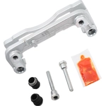 Order Front Caliper Mounting Bracket by ACDELCO - 85569599 For Your Vehicle
