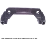 Order Front Caliper Mounting Bracket by CARDONE INDUSTRIES - 14-1000 For Your Vehicle