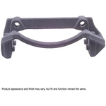 Order Front Caliper Mounting Bracket by CARDONE INDUSTRIES - 14-1011 For Your Vehicle