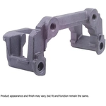 Order Front Caliper Mounting Bracket by CARDONE INDUSTRIES - 14-1017 For Your Vehicle