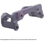 Order Front Caliper Mounting Bracket by CARDONE INDUSTRIES - 14-1020 For Your Vehicle
