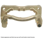Order Support de montage d'étrier avant de CARDONE INDUSTRIES - 14-1038 For Your Vehicle