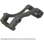 Order Front Caliper Mounting Bracket by CARDONE INDUSTRIES - 14-1043 For Your Vehicle