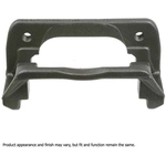 Order Front Caliper Mounting Bracket by CARDONE INDUSTRIES - 14-1058 For Your Vehicle