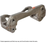 Order Front Caliper Mounting Bracket by CARDONE INDUSTRIES - 14-1072 For Your Vehicle