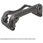 Order Front Caliper Mounting Bracket by CARDONE INDUSTRIES - 14-1076 For Your Vehicle