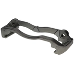Order CARDONE INDUSTRIES - 14-1077 - Front Caliper Mounting Bracket For Your Vehicle