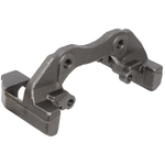 Order CARDONE INDUSTRIES - 14-1085 - Front Caliper Mounting Bracket For Your Vehicle