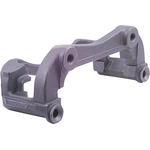 Order CARDONE INDUSTRIES - 14-1107 - Front Caliper Mounting Bracket For Your Vehicle