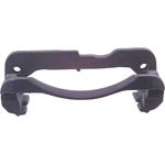 Order CARDONE INDUSTRIES - 14-1109 - Front Caliper Mounting Bracket For Your Vehicle