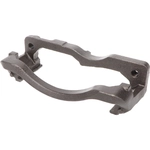 Order CARDONE INDUSTRIES - 14-1125 - Front Caliper Mounting Bracket For Your Vehicle