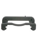 Order CARDONE INDUSTRIES - 14-1128 - Front Caliper Mounting Bracket For Your Vehicle