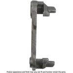 Order Front Caliper Mounting Bracket by CARDONE INDUSTRIES - 14-1137 For Your Vehicle