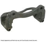 Order Front Caliper Mounting Bracket by CARDONE INDUSTRIES - 14-1142 For Your Vehicle