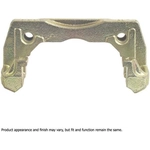 Order Front Caliper Mounting Bracket by CARDONE INDUSTRIES - 14-1156 For Your Vehicle