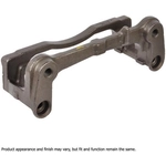 Order Front Caliper Mounting Bracket by CARDONE INDUSTRIES - 14-1159 For Your Vehicle