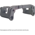 Order Front Caliper Mounting Bracket by CARDONE INDUSTRIES - 14-1162 For Your Vehicle
