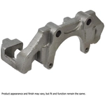 Order Front Caliper Mounting Bracket by CARDONE INDUSTRIES - 14-1169 For Your Vehicle