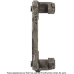 Order Front Caliper Mounting Bracket by CARDONE INDUSTRIES - 14-1176 For Your Vehicle