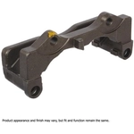 Order Front Caliper Mounting Bracket by CARDONE INDUSTRIES - 14-1186 For Your Vehicle