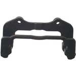 Order CARDONE INDUSTRIES - 14-1206 - Front Caliper Mounting Bracket For Your Vehicle